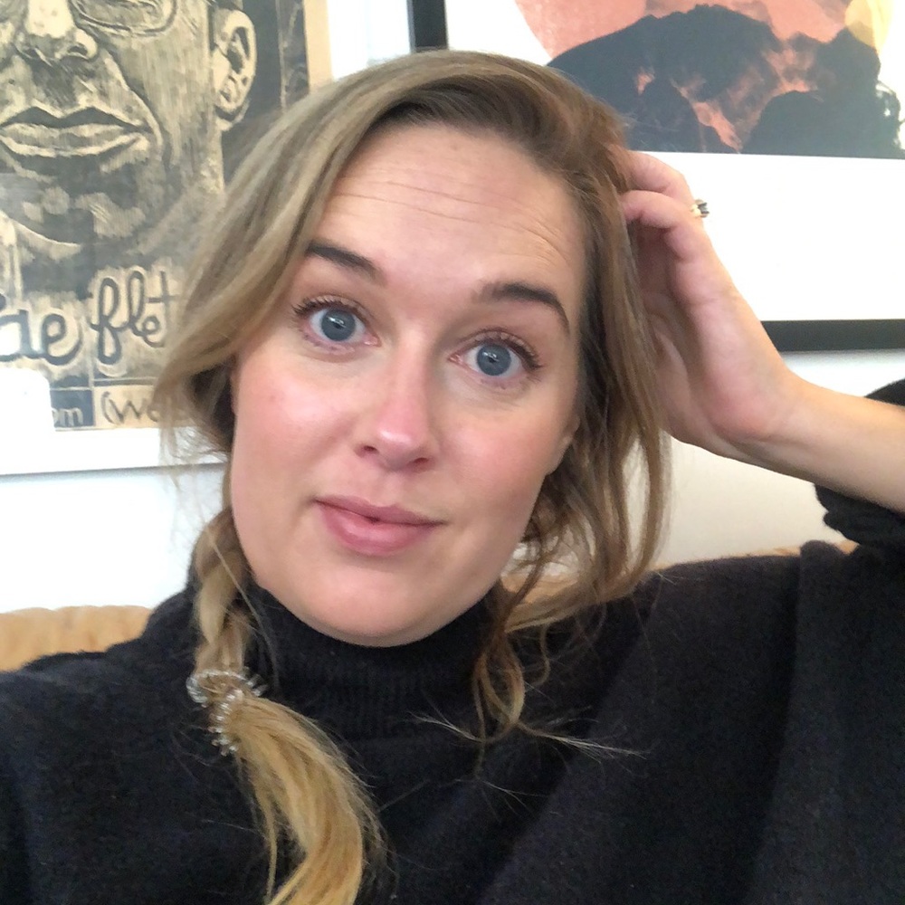 Meet your Posher, Alexa